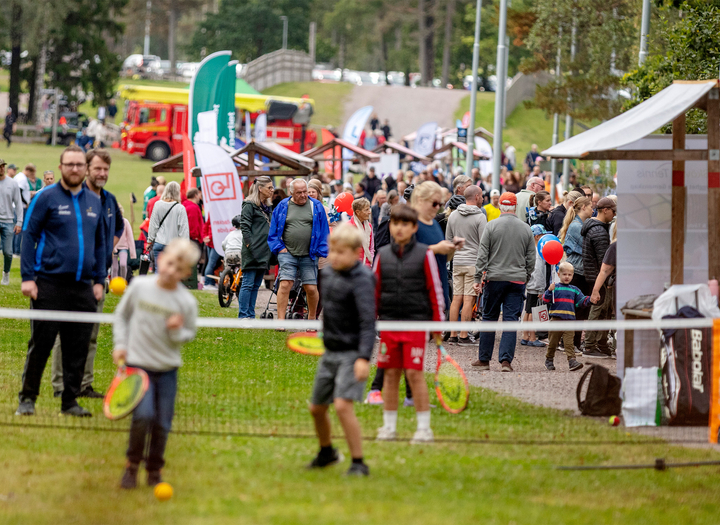 Friskvårdens dag