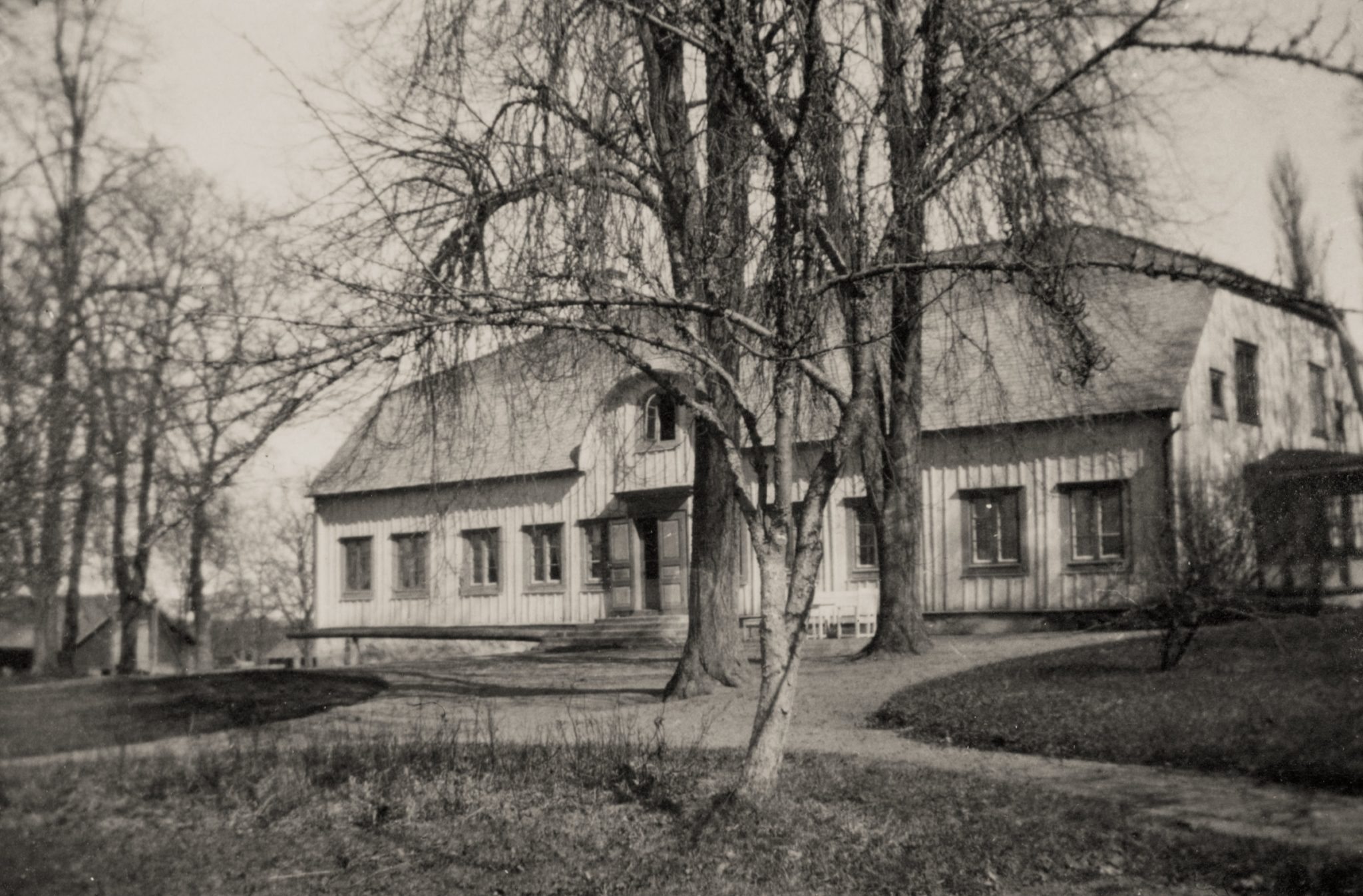 Föredrag: Anna Fredrika Ehrenborg – författare och resenär