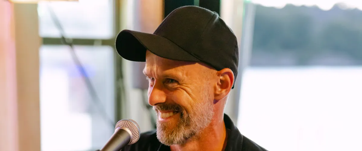 Uncle Jam 30 juli i Böstebar