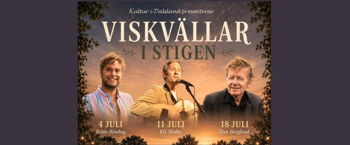 Viskvällar