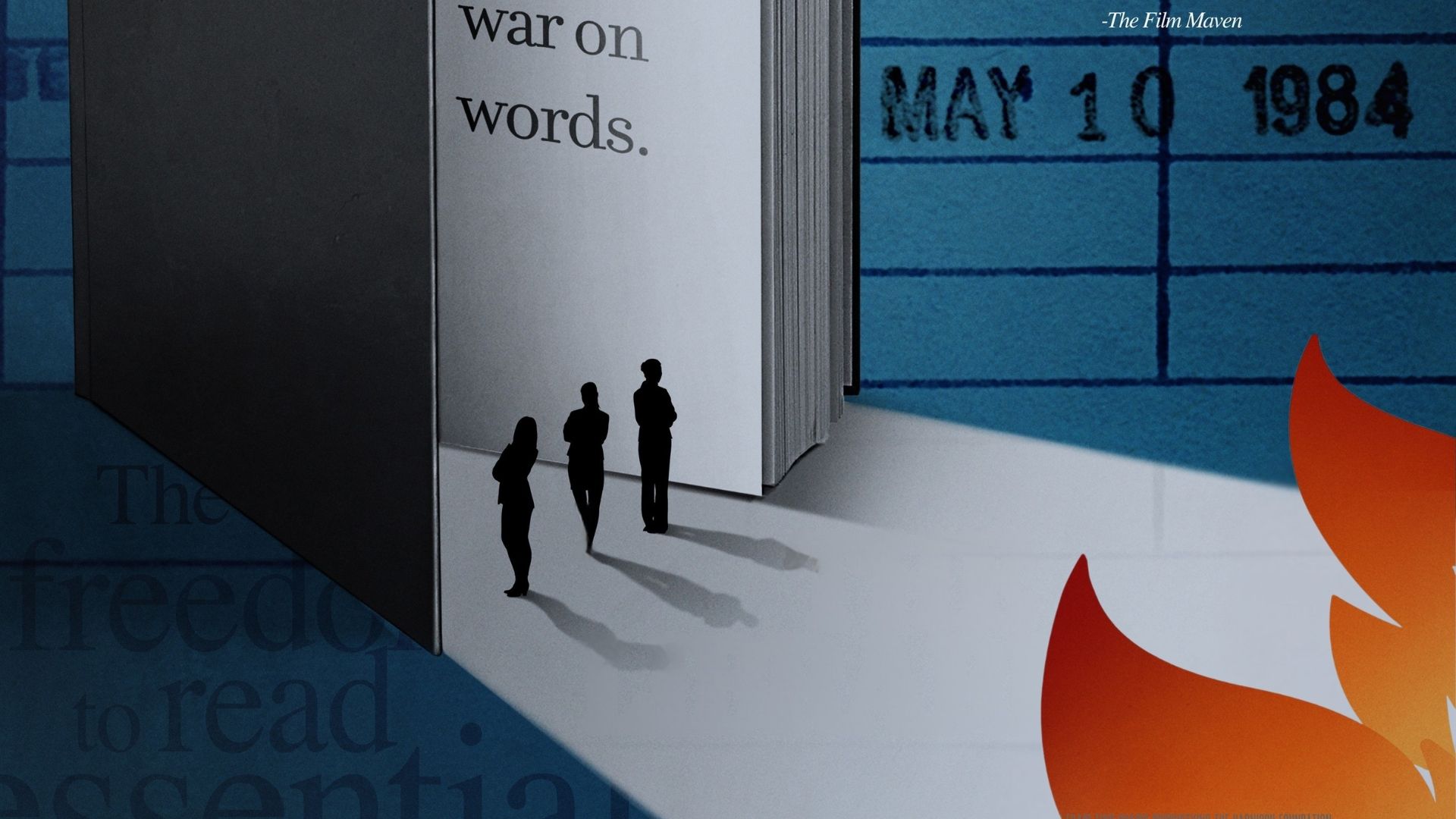 Filmvisning - The Librarians