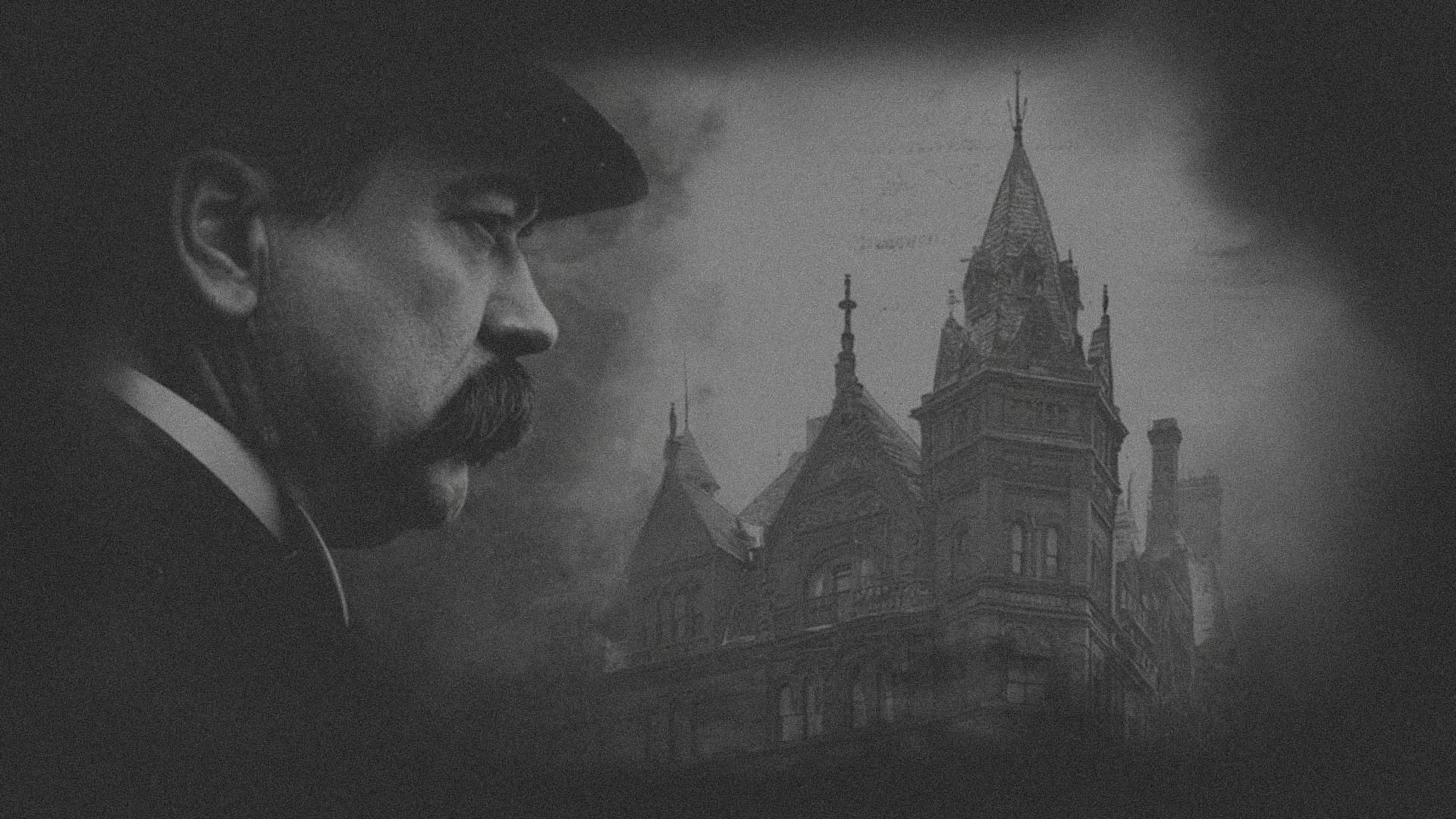 Mordgåta & middag på Carlstens fästning, MARSTRAND