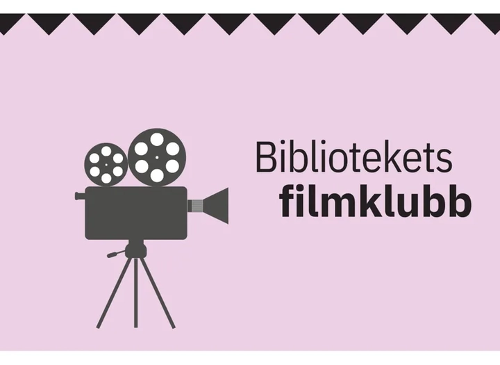 Bibliotekets filmklubb