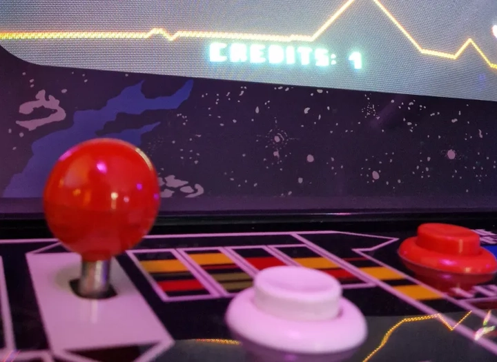 Orbit Arcade