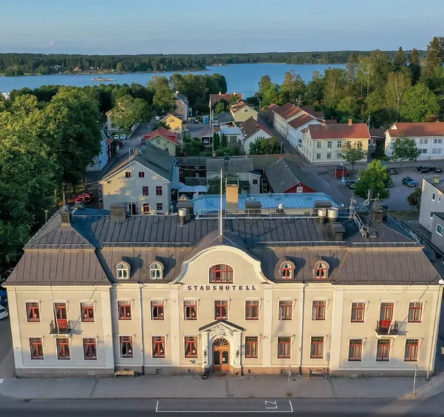 Åmåls Stadshotell