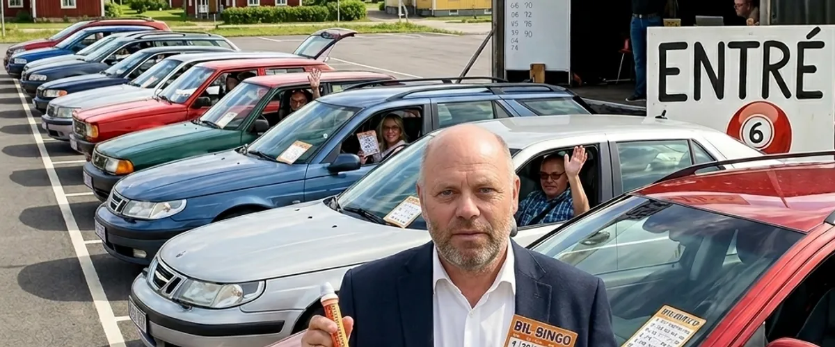 Bilbingo 19 juli