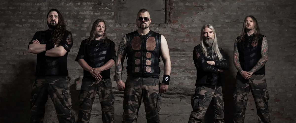 Sabaton