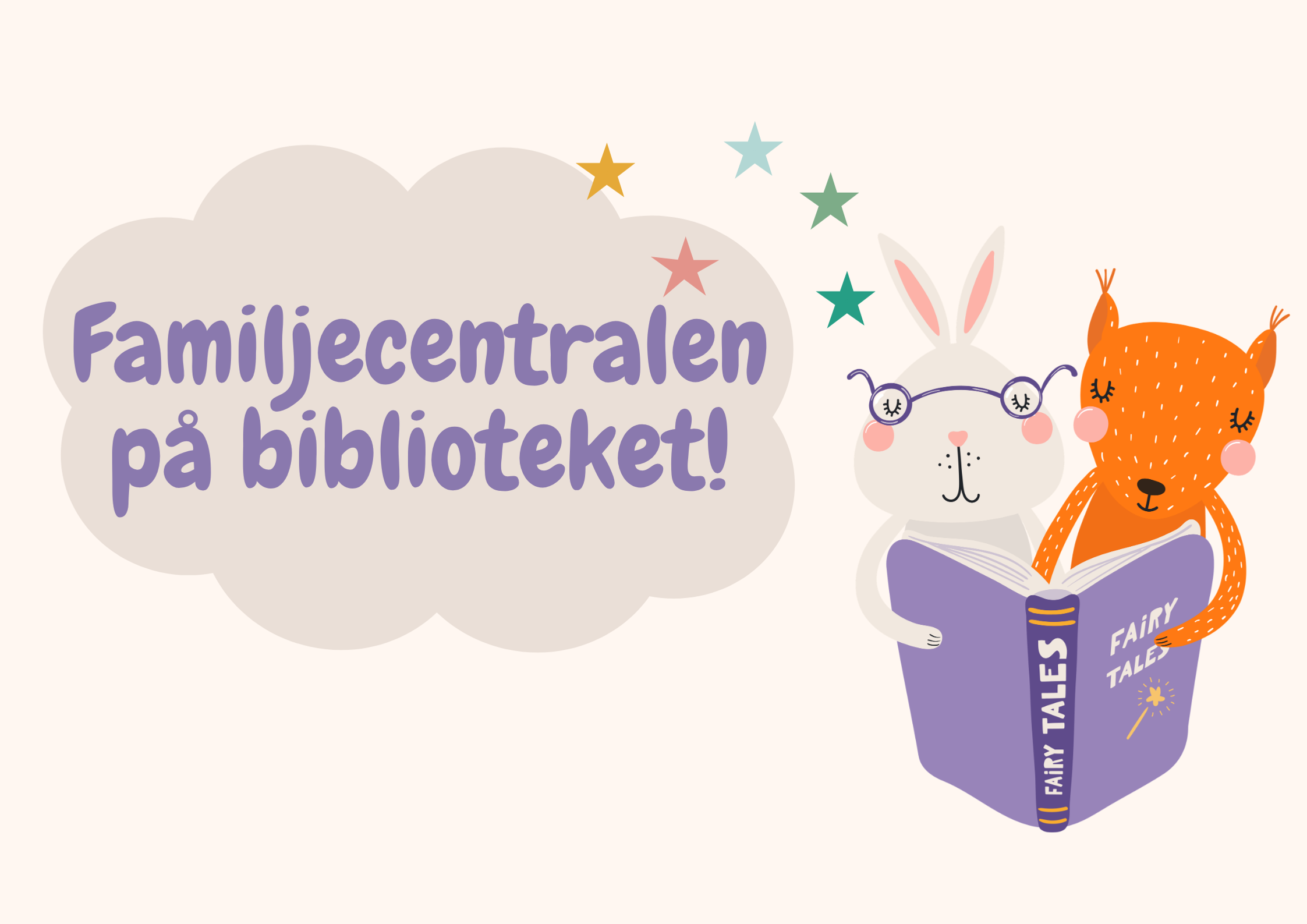 Familjecentralen Regnbågen