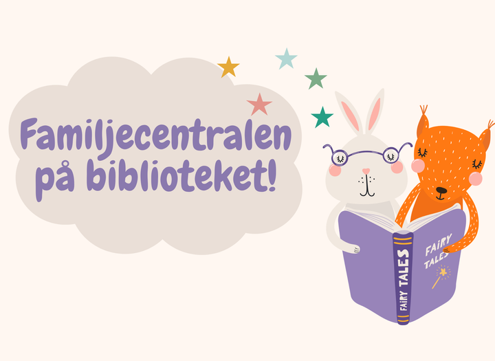 Familjecentralen Regnbågen