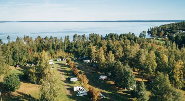 Otterbergets Bad & Camping