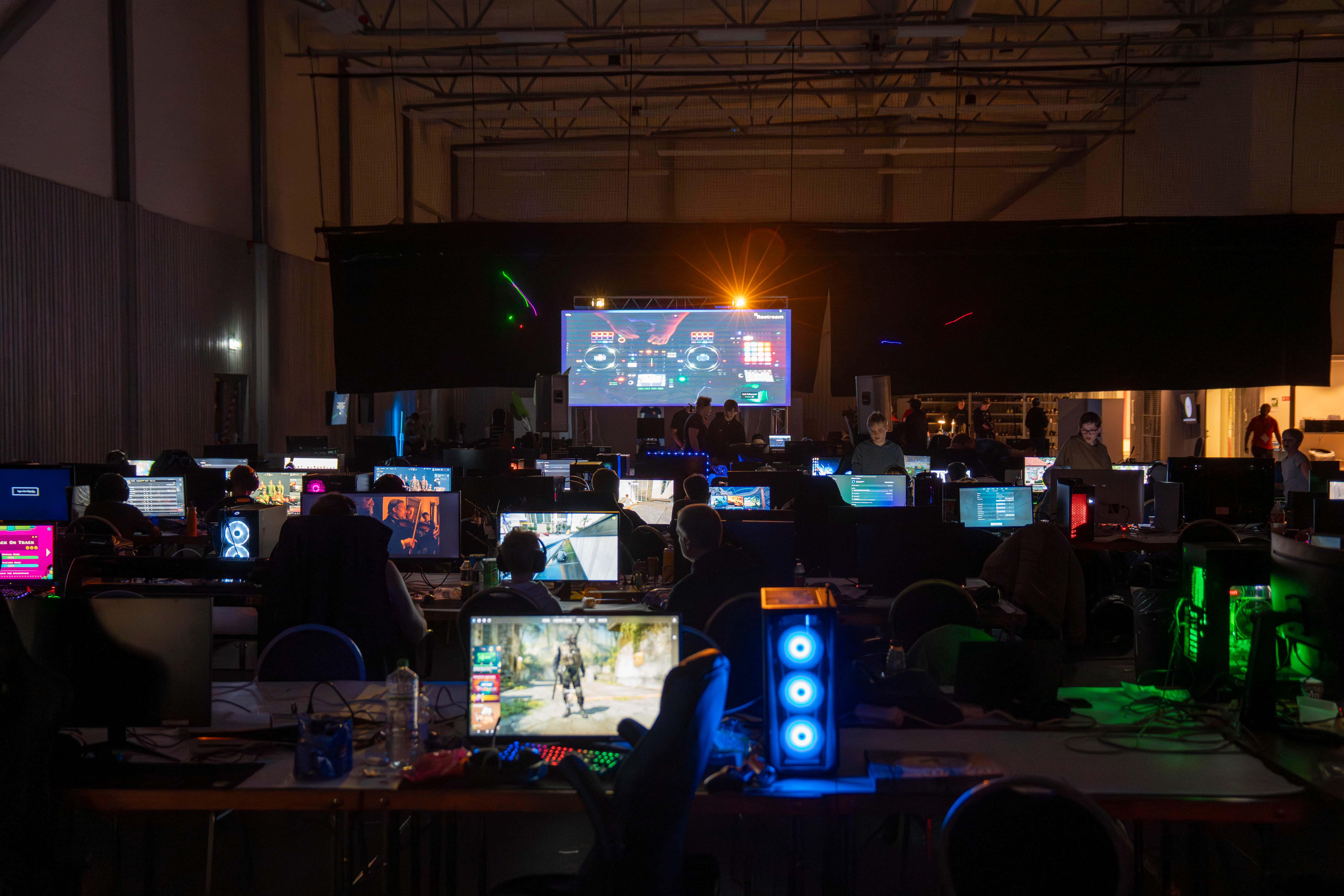 ByteFest LAN 2026