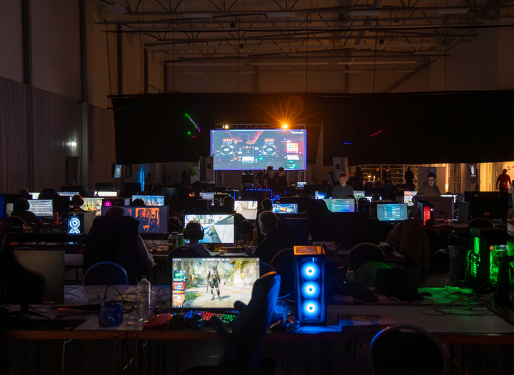 ByteFest LAN 2026