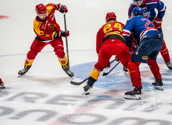 Skövde HC - Mariestad Bois