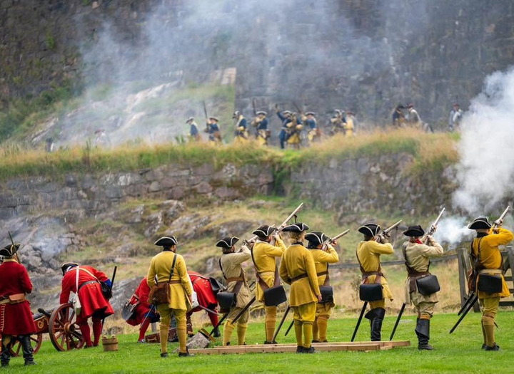 Gyldenlövefejden 350 år