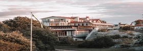 Hotell Smögens Hafvsbad