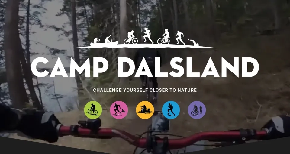 Camp Dalsland