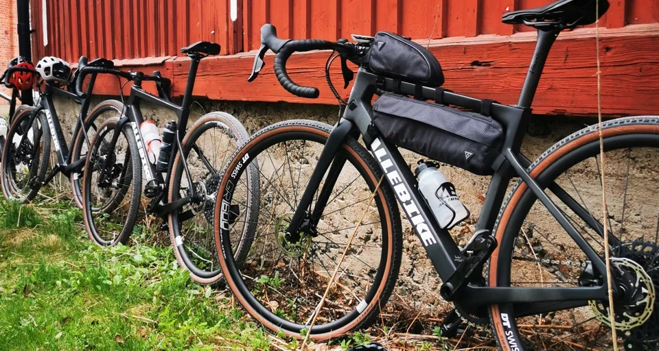 The Dalsland experience