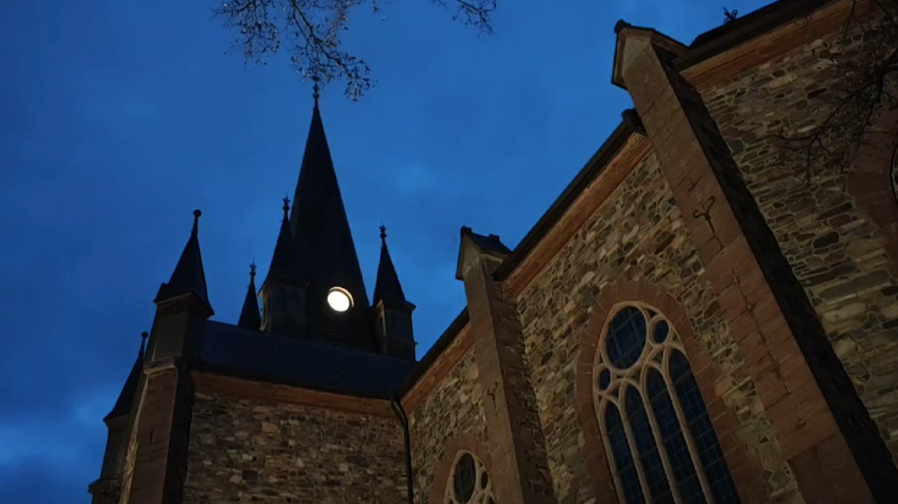 Echoes of Marieholm, Ett ljudspel av Echoscape