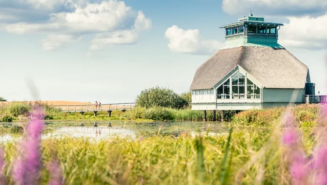 Vandrare i Västsverige