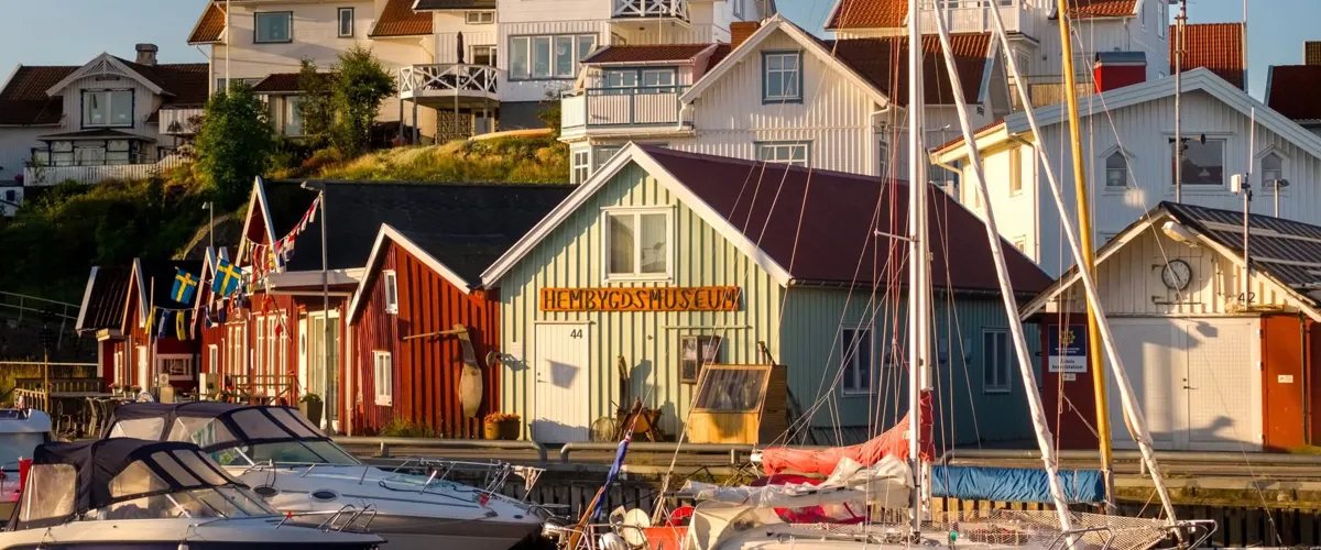 Sommaröppet på Åstols museum(2) 20/6 - 5/7