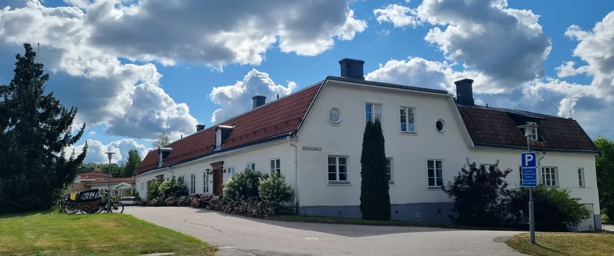Dansbandseftermiddag på Träffpunkt Villan