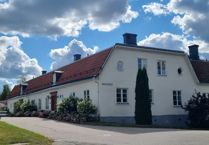Dansbandseftermiddag på Träffpunkt Villan