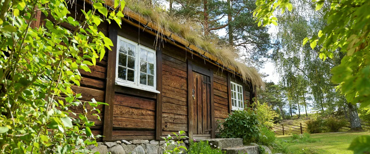 Friluftsmuseet Fiskartorpet