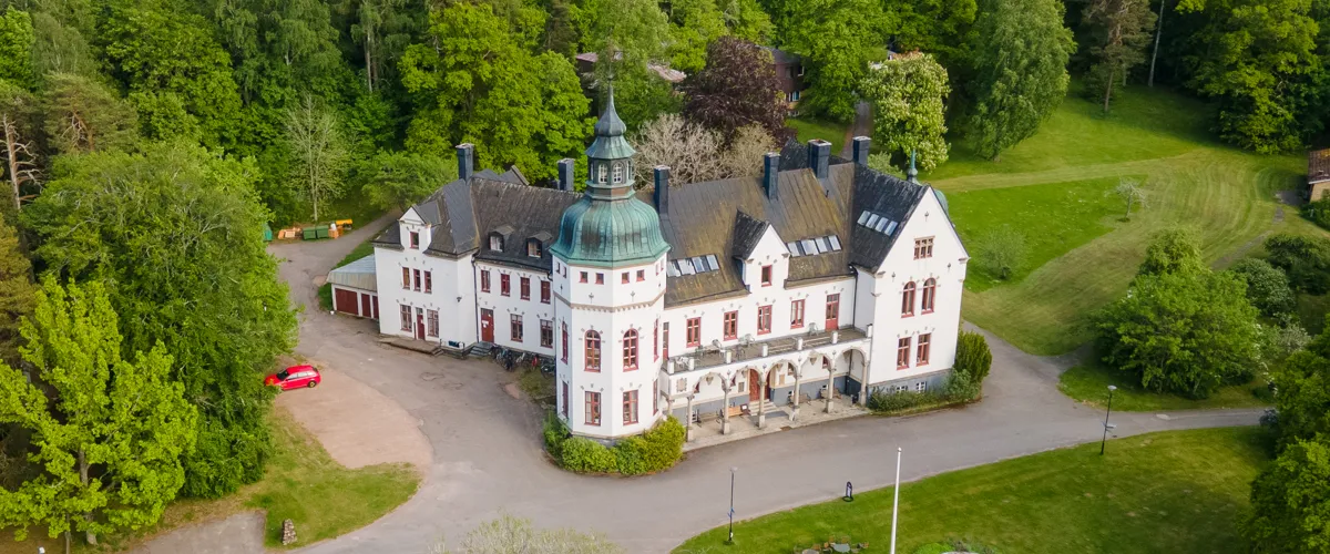 Hellidens Slott