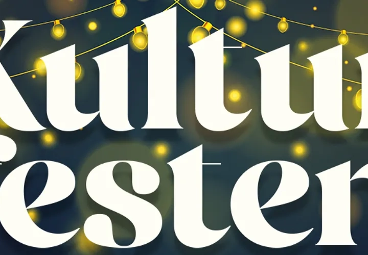 Kulturfesten