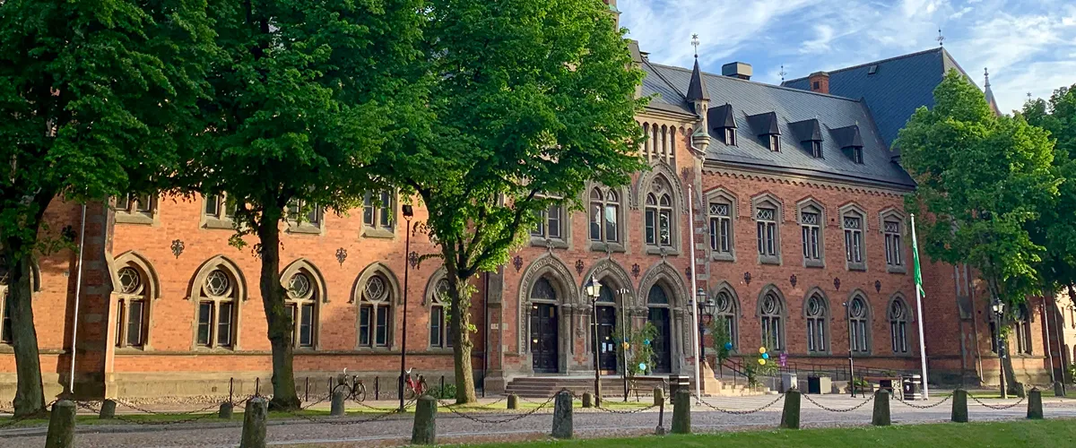 Skara Stadshus