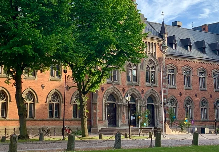 Skara Stadshus
