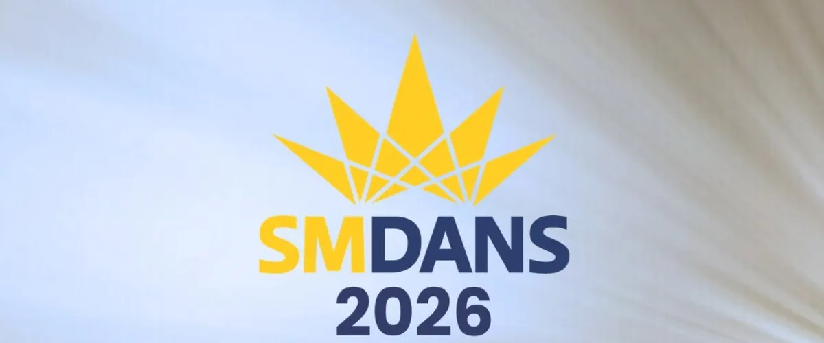 Sm i dans