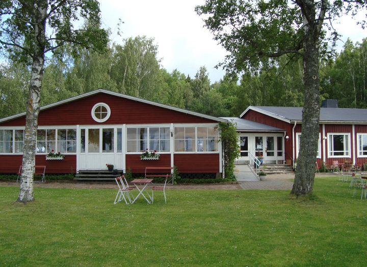 Planteringen bjuder in till konstvecka med utställning och olika konstarter.