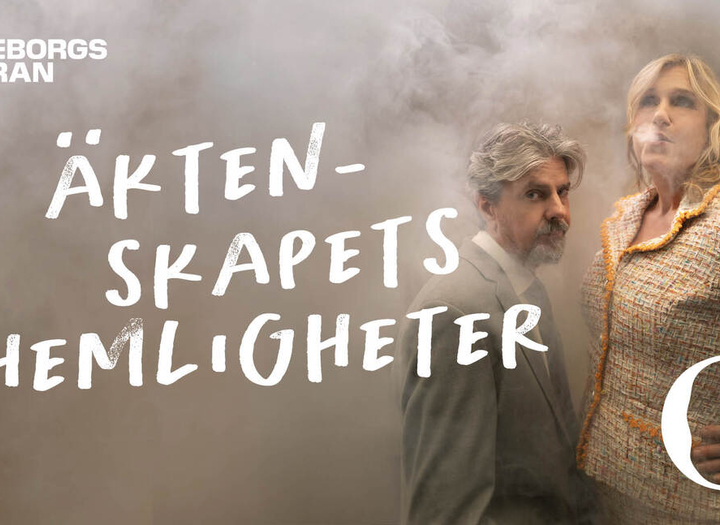 Äktenskapets hemligheter!