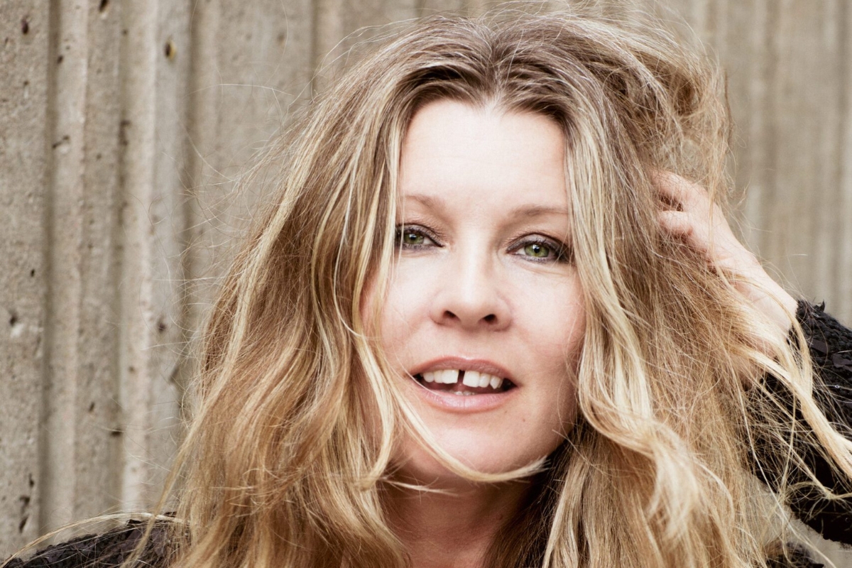 Pernilla Andersson till Slussens Pensionat