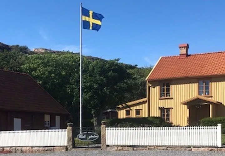 Gerlegårdens dag