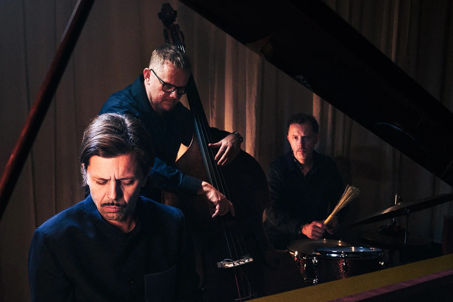 Afternoon tea och ton