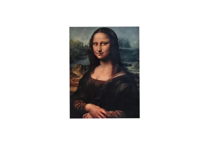 Utställning MONA LISA