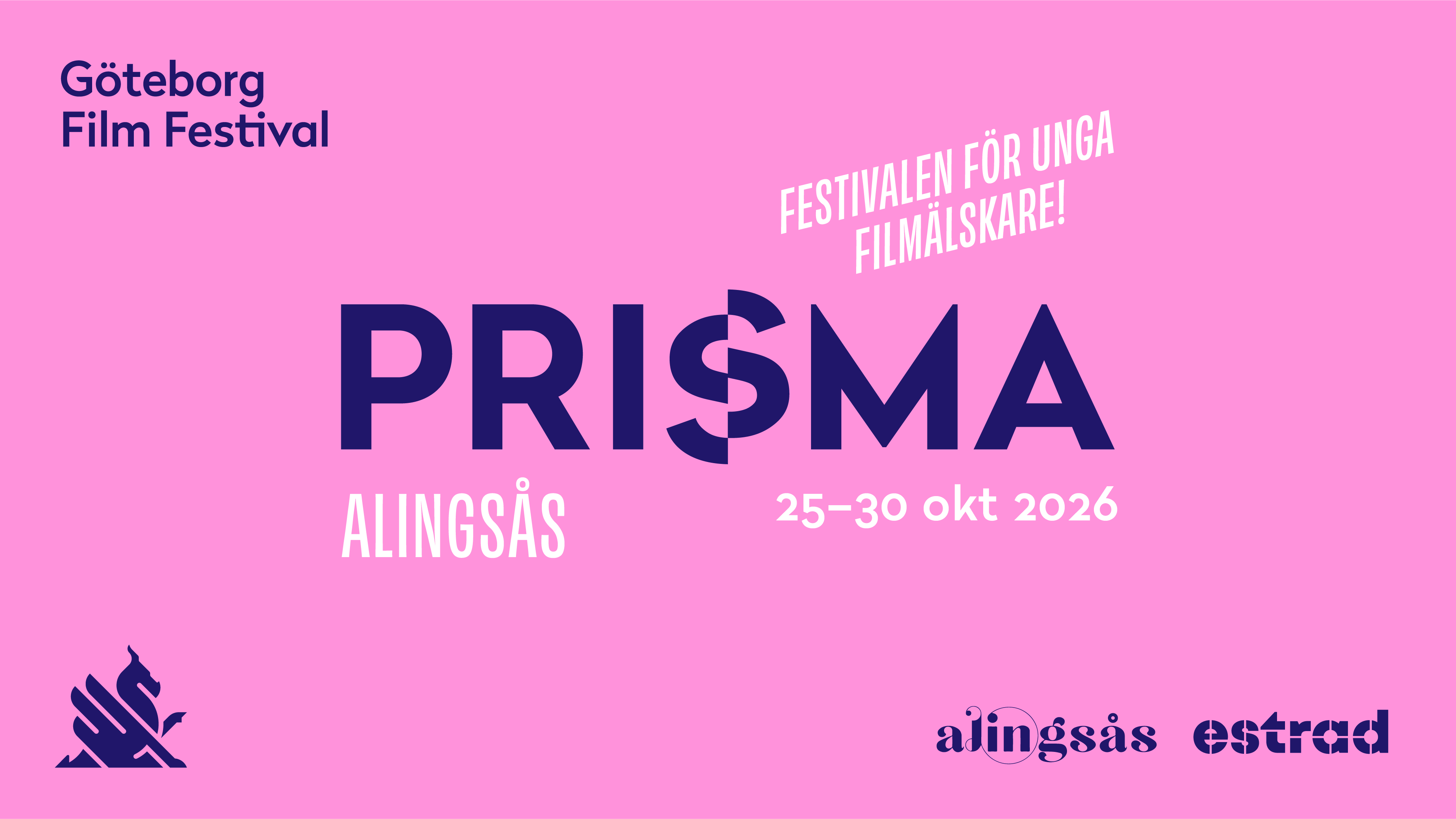 Göteborgs Film Festival: Prisma