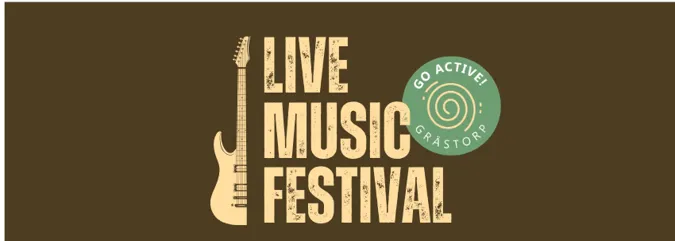 Live Music festival