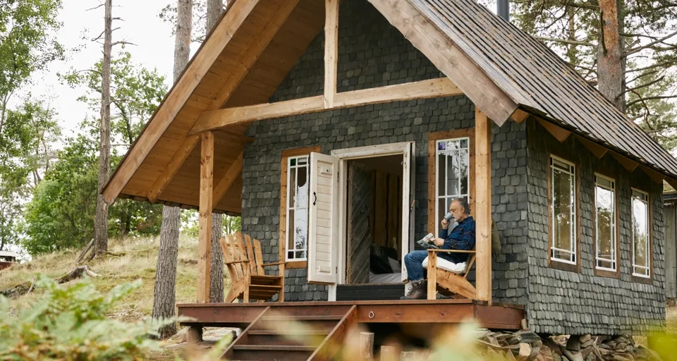 Swedish Country Living