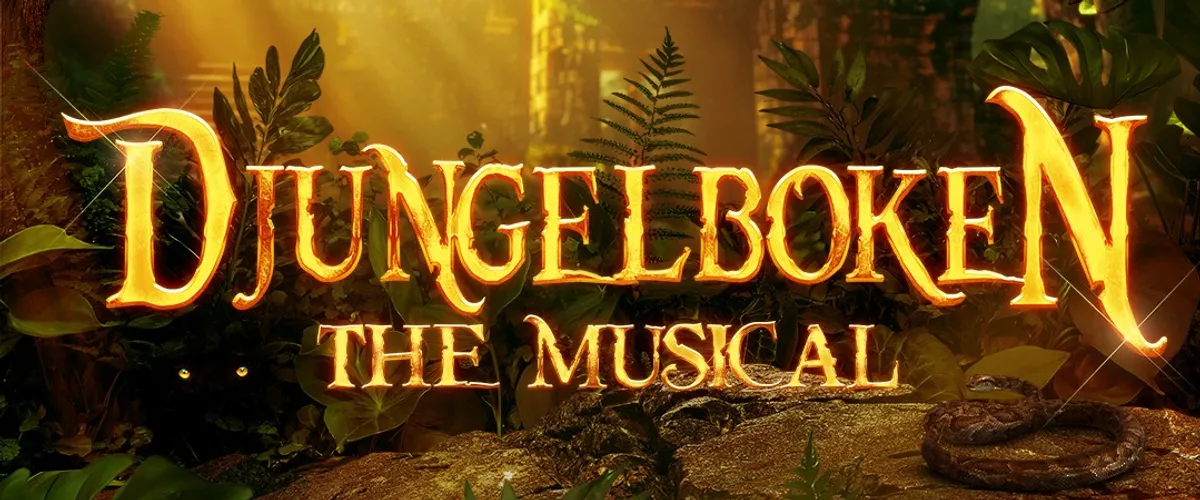 Djungelboken The Musical