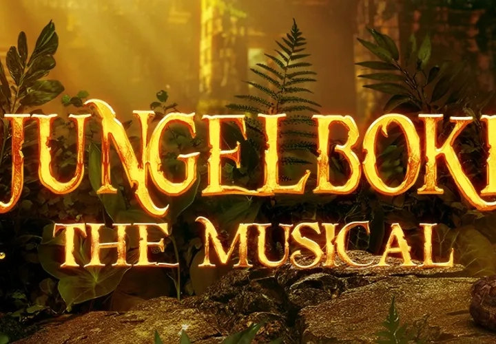 Djungelboken The Musical
