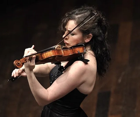 Alissa Margulis, Bohusläns Kammarmusikfestival