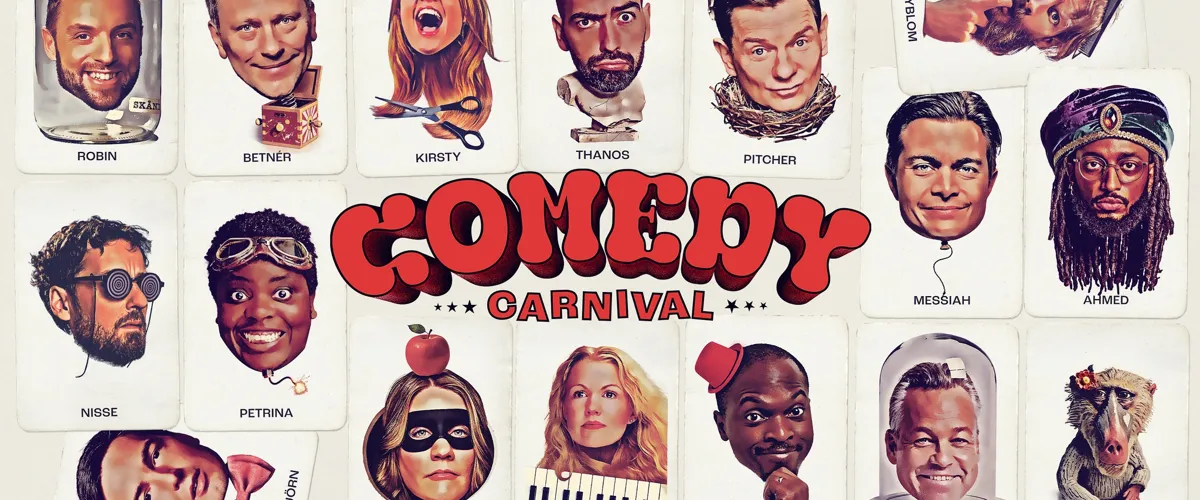 Comedy Carnival