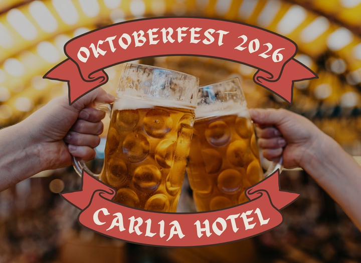 Oktoberfest 2026