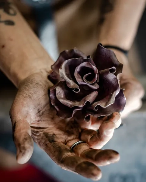 Smedja Therese Ouroboros