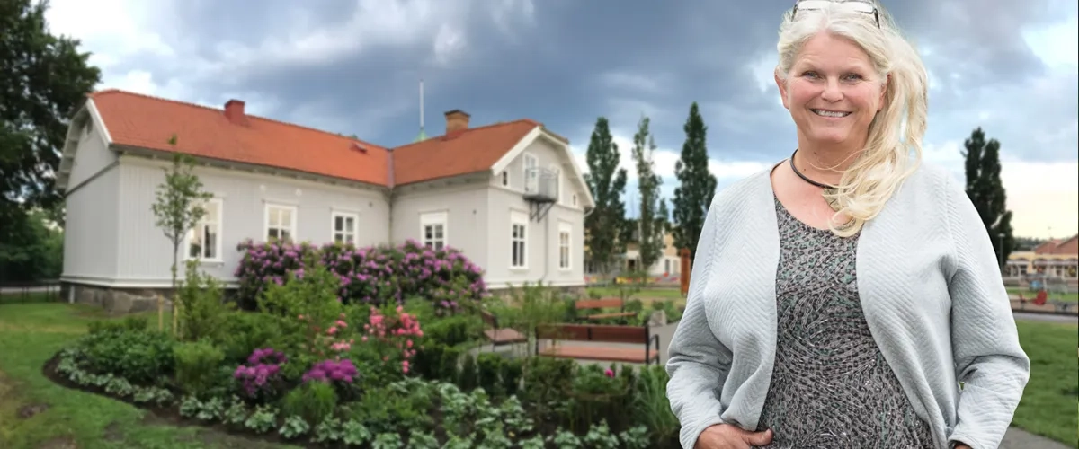 Växtrum i Lerum