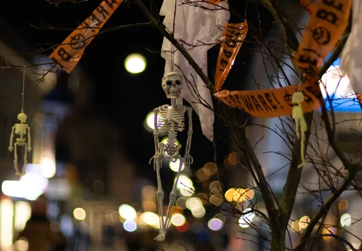 halloween