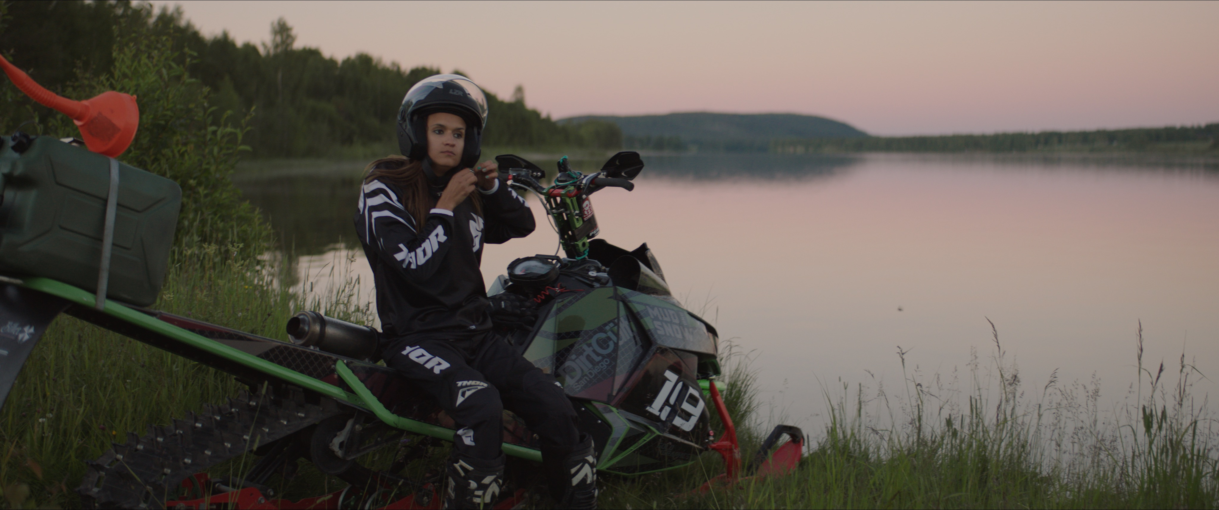 Skövde Filmfestival: Den längsta dagen